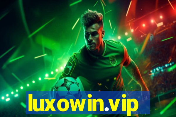 luxowin.vip