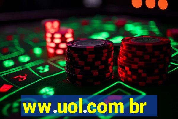 ww.uol.com br