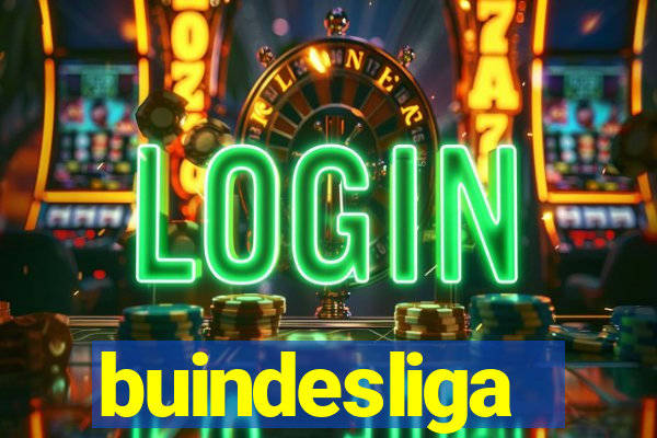 buindesliga