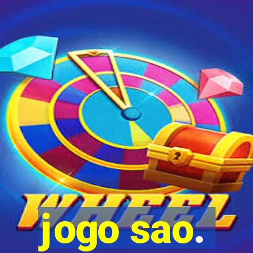 jogo sao.