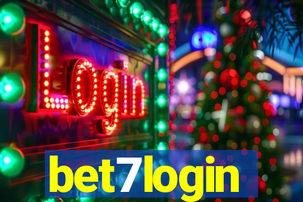 bet7login