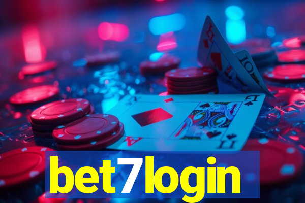 bet7login