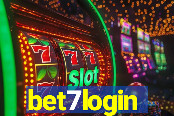 bet7login