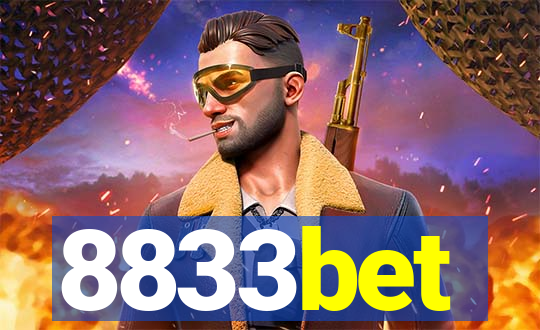 8833bet