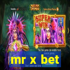 mr x bet