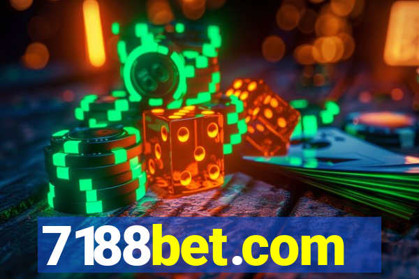 7188bet.com