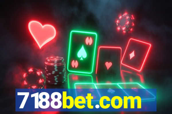 7188bet.com