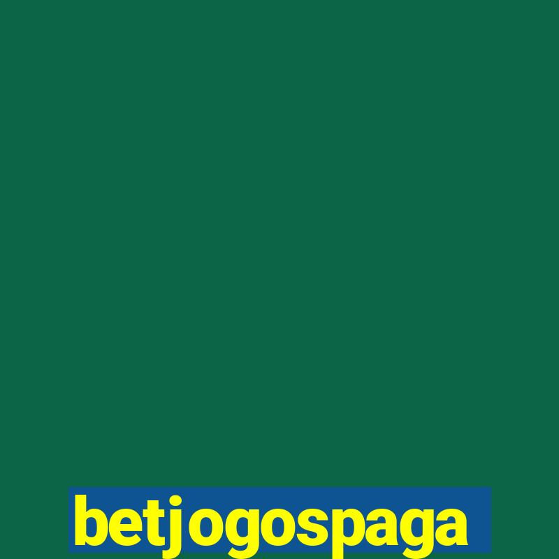 betjogospaga