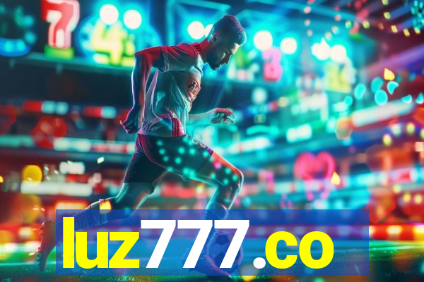 luz777.co