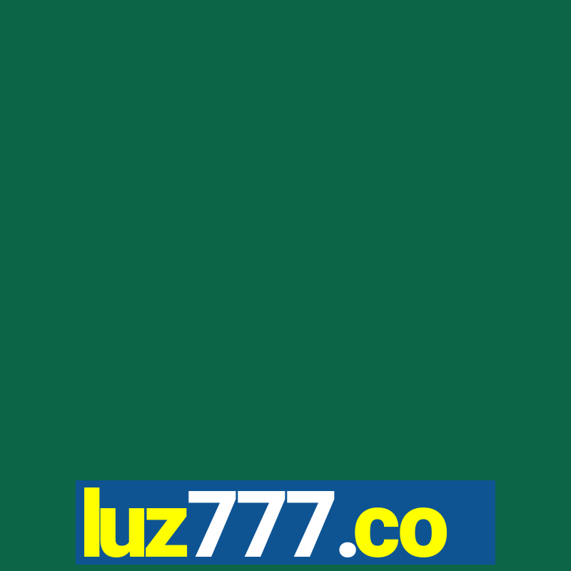 luz777.co