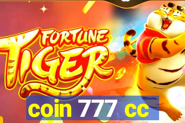 coin 777 cc