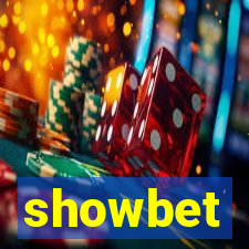 showbet