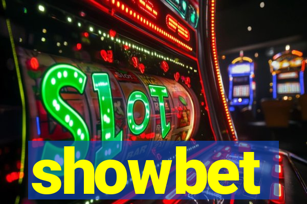 showbet