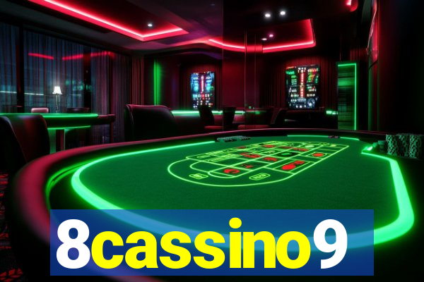 8cassino9