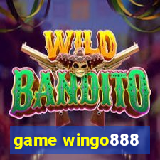 game wingo888