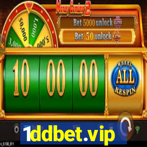 1ddbet.vip