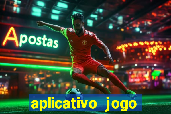 aplicativo jogo para ganhar dinheiro