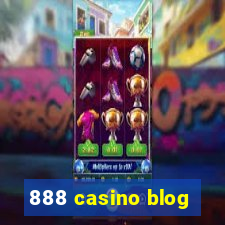 888 casino blog