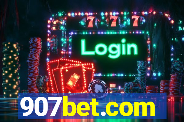 907bet.com