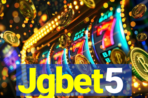 Jgbet5