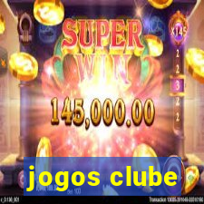 jogos clube