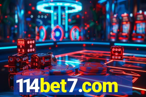 114bet7.com