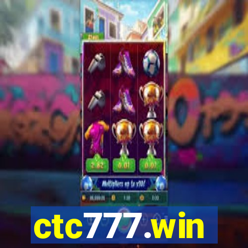 ctc777.win