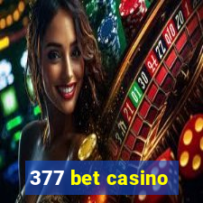 377 bet casino