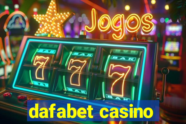 dafabet casino