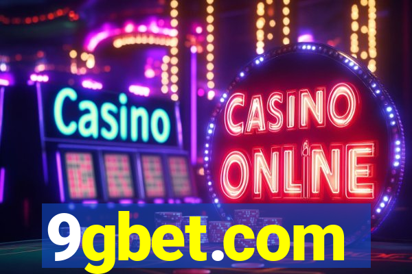 9gbet.com