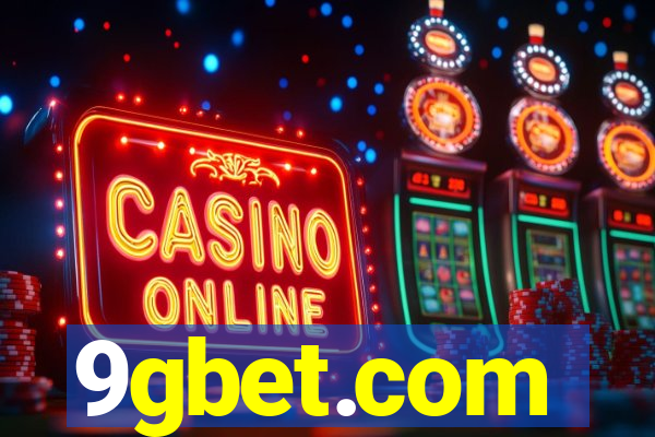 9gbet.com