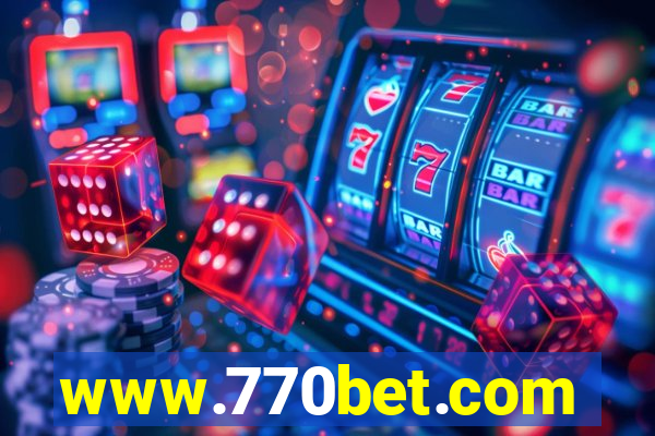 www.770bet.com