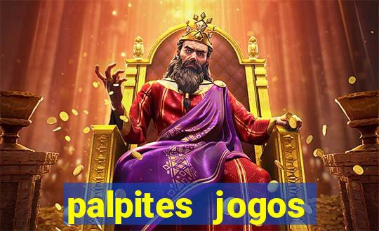 palpites jogos champions hoje