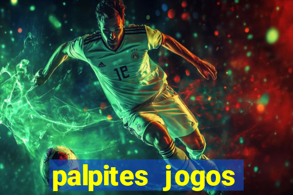 palpites jogos champions hoje