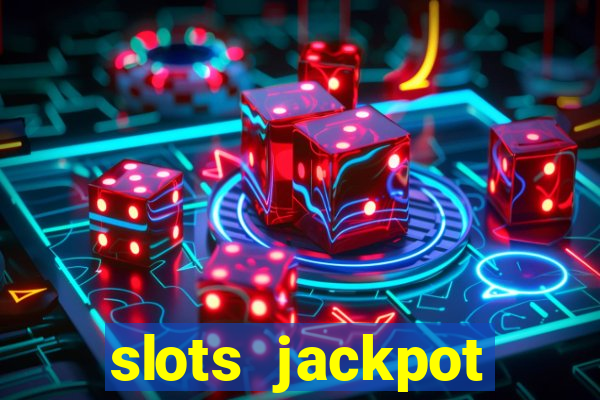 slots jackpot casino review