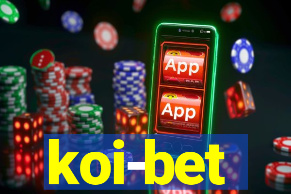 koi-bet