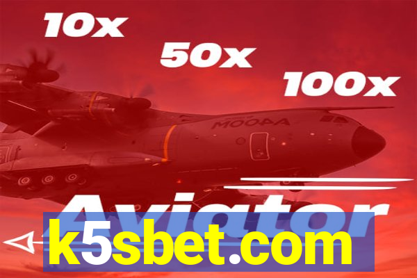 k5sbet.com