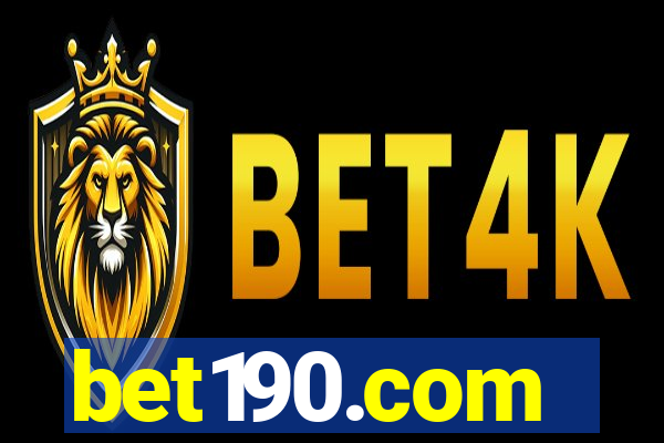 bet190.com