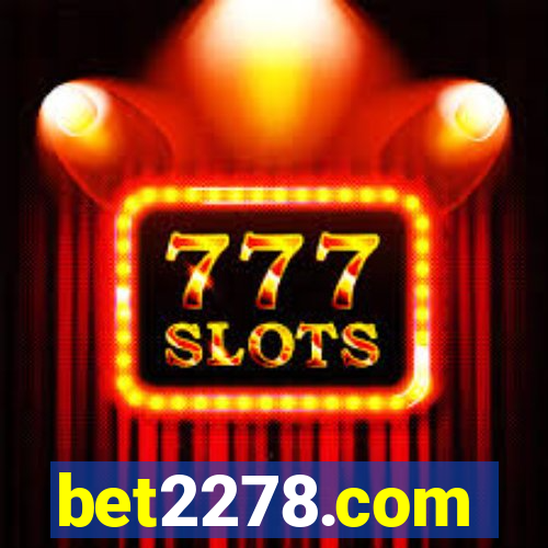 bet2278.com