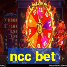 ncc bet