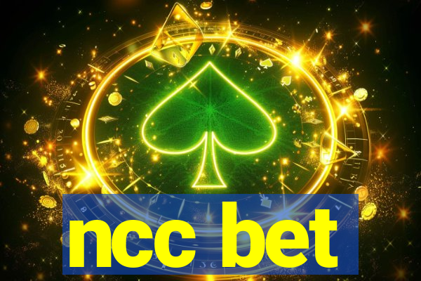 ncc bet