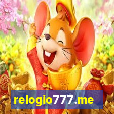 relogio777.me