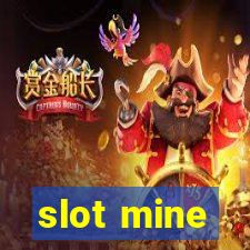 slot mine