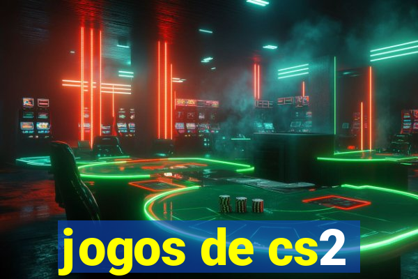 jogos de cs2