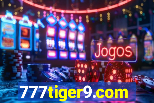 777tiger9.com