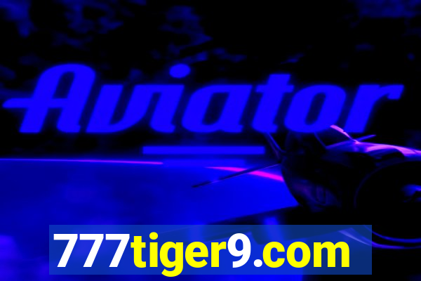 777tiger9.com