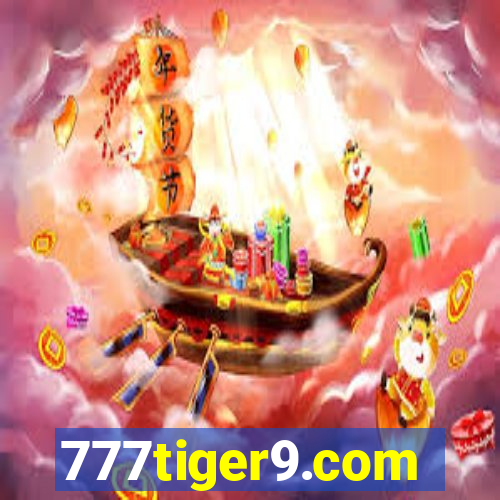 777tiger9.com