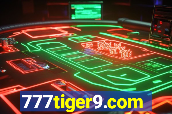 777tiger9.com