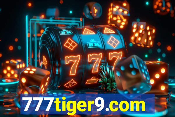 777tiger9.com