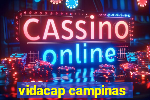 vidacap campinas